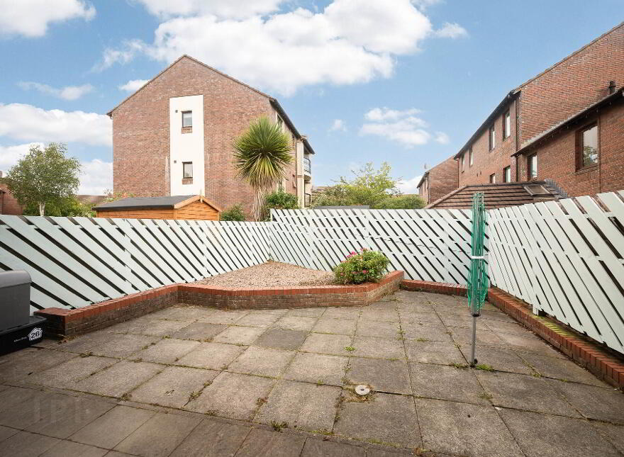 26 Laganvale Manor, Belfast, BT9 5BE
