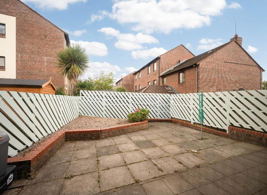 26 Laganvale Manor, Belfast, BT9 5BE