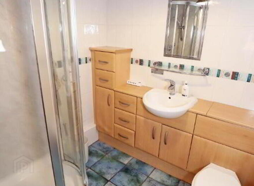 52 St John's Wharf, 1-3 Laganbank Road, Belfast, BT1 3LT