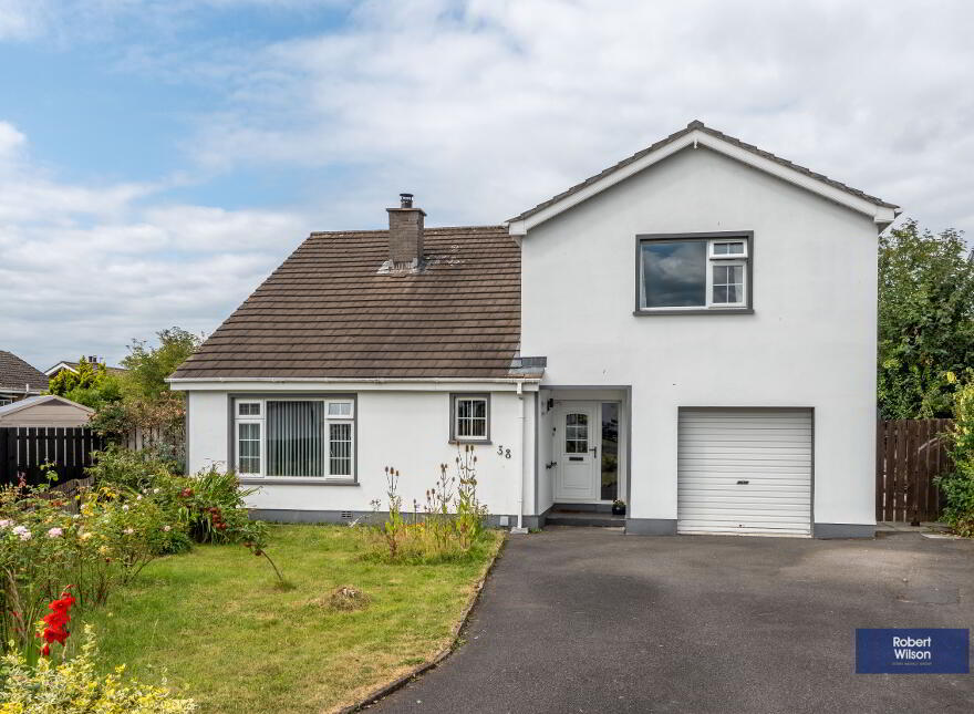 38 Smeaton Park, Moira, BT67 0NF