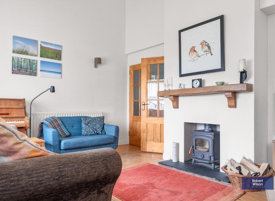 38 Smeaton Park, Moira, BT67 0NF