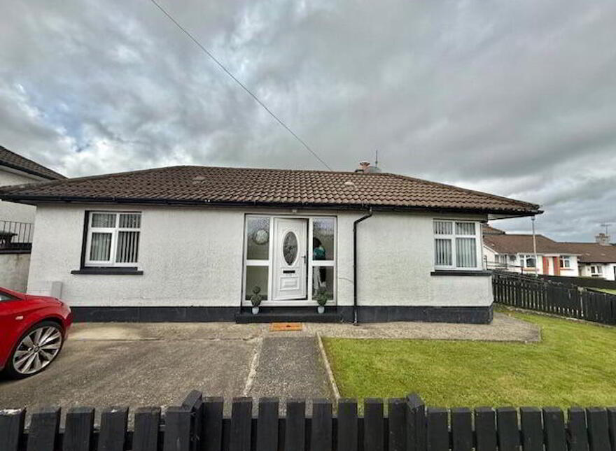 174 Westway, Derry, BT48 9NU photo