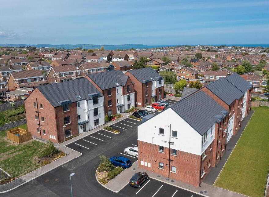2 Cotton Hall, 5 Faulkner Road, Bangor, BT20 3FA photo