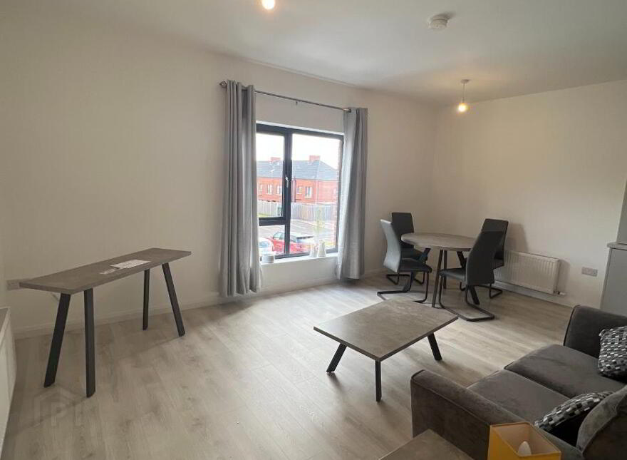 2 Cotton Hall, 5 Faulkner Road, Bangor, BT20 3FA