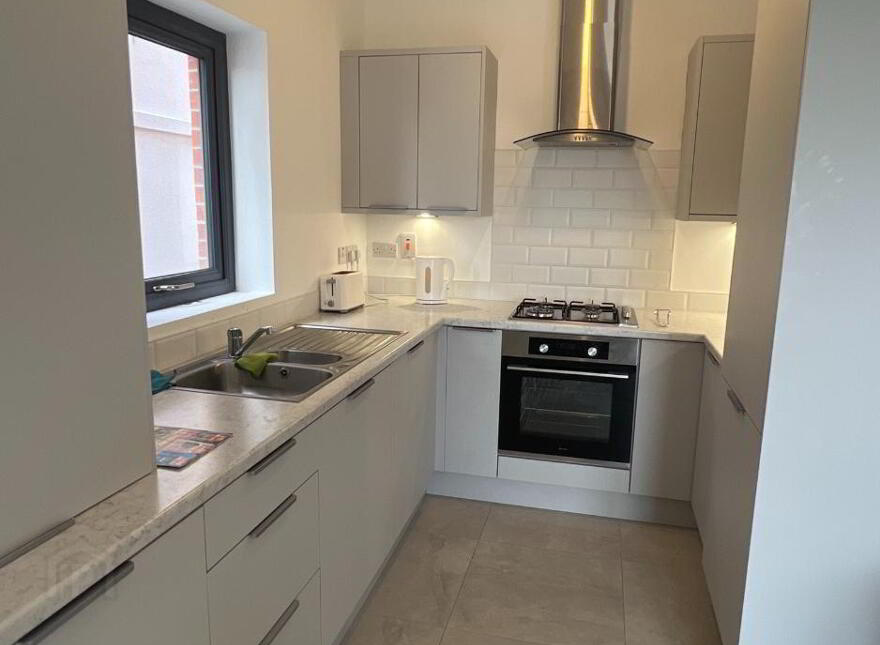 2 Cotton Hall, 5 Faulkner Road, Bangor, BT20 3FA