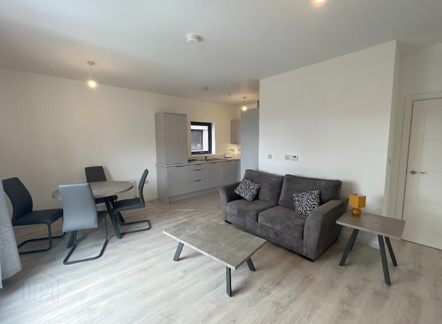 2 Cotton Hall, 5 Faulkner Road, Bangor, BT20 3FA
