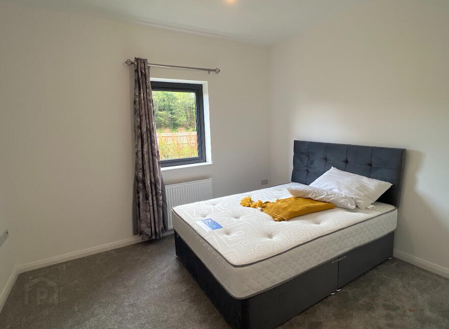 2 Cotton Hall, 5 Faulkner Road, Bangor, BT20 3FA