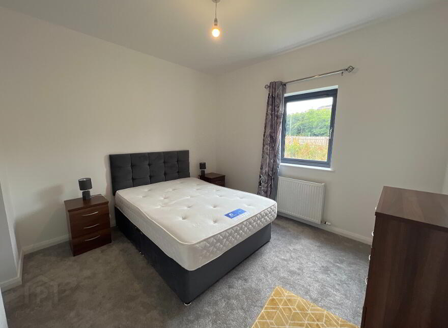 2 Cotton Hall, 5 Faulkner Road, Bangor, BT20 3FA