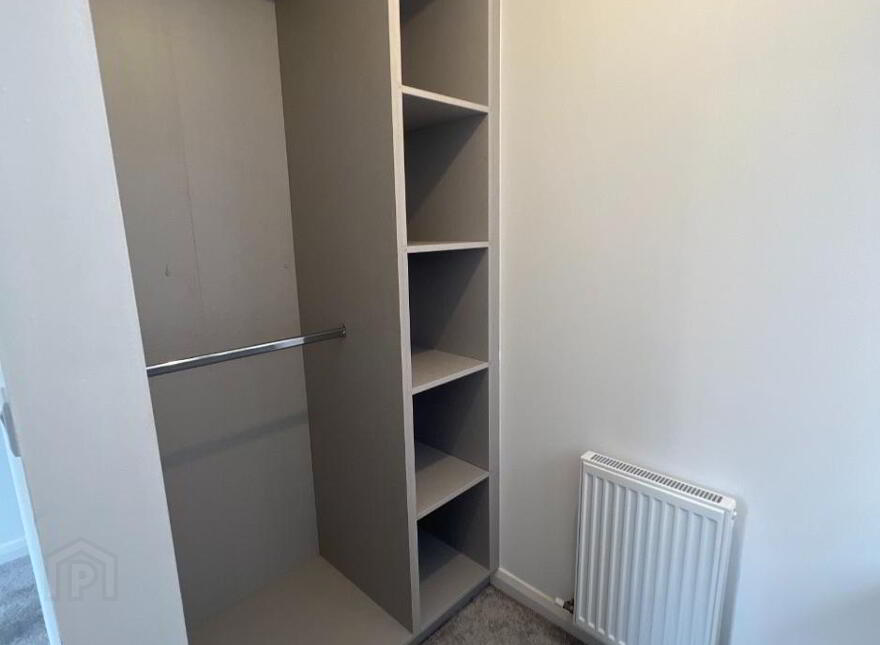 2 Cotton Hall, 5 Faulkner Road, Bangor, BT20 3FA