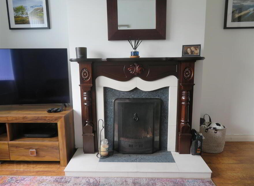 7 Wood Lane, Lurgan, Craigavon, BT66 7EJ
