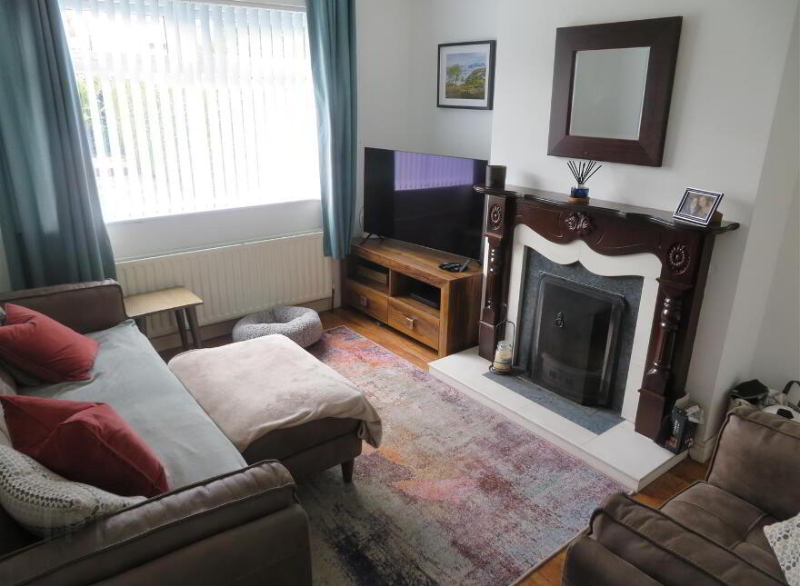 7 Wood Lane, Lurgan, Craigavon, BT66 7EJ