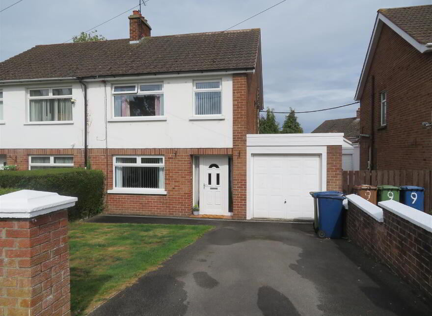 7 Wood Lane, Lurgan, Craigavon, BT66 7EJ
