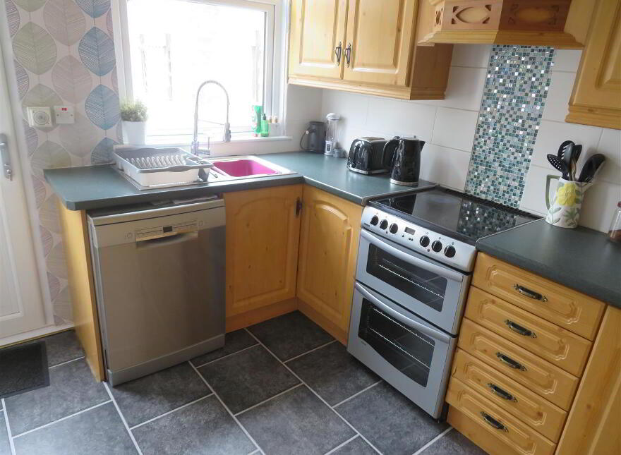7 Wood Lane, Lurgan, Craigavon, BT66 7EJ