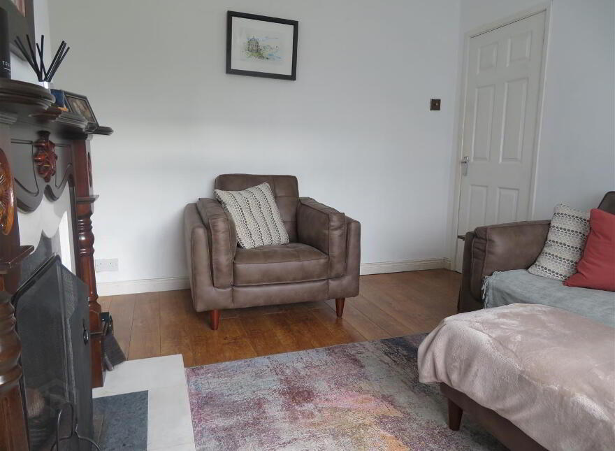 7 Wood Lane, Lurgan, Craigavon, BT66 7EJ