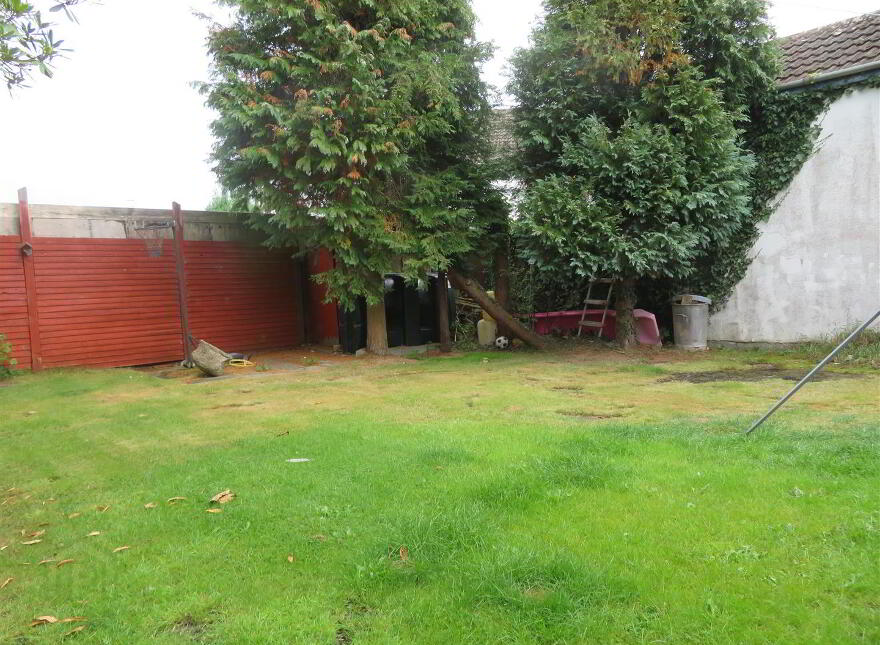 7 Wood Lane, Lurgan, Craigavon, BT66 7EJ