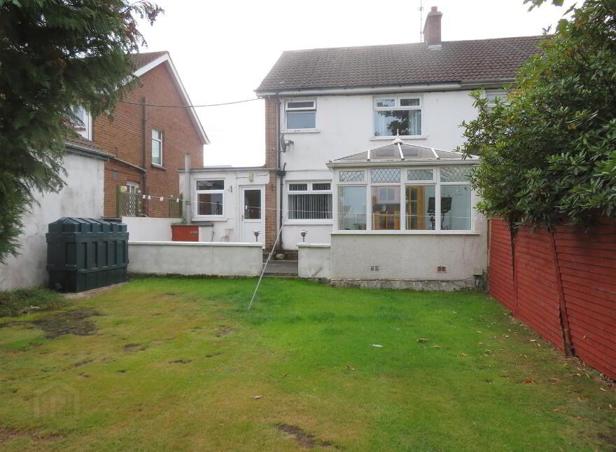 7 Wood Lane, Lurgan, Craigavon, BT66 7EJ