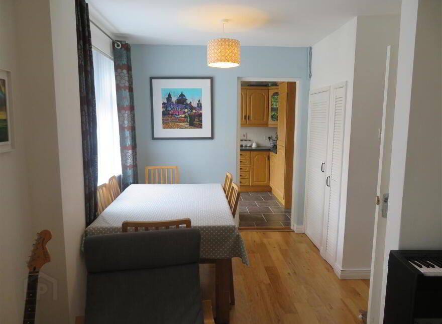 7 Wood Lane, Lurgan, Craigavon, BT66 7EJ