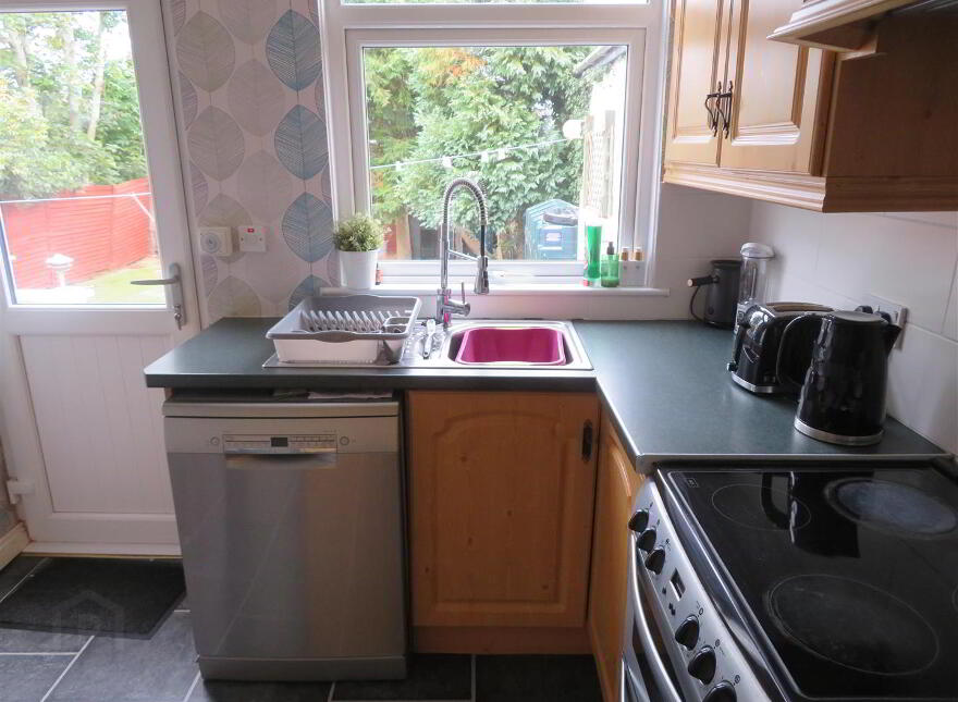 7 Wood Lane, Lurgan, Craigavon, BT66 7EJ
