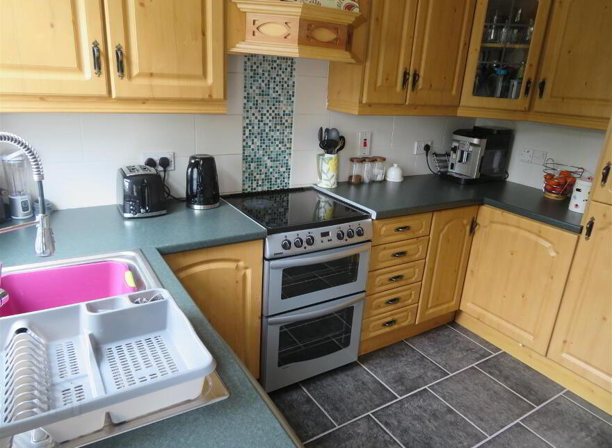 7 Wood Lane, Lurgan, Craigavon, BT66 7EJ