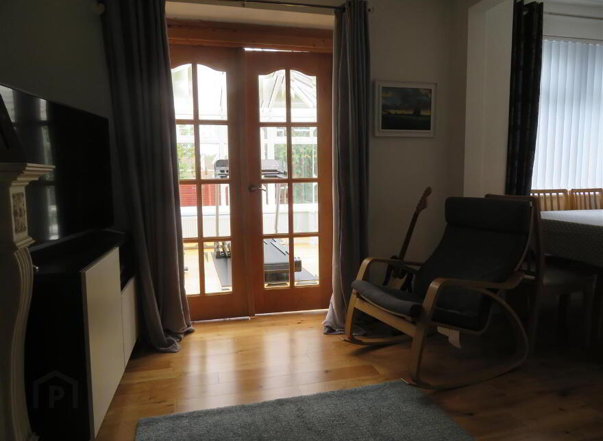 7 Wood Lane, Lurgan, Craigavon, BT66 7EJ