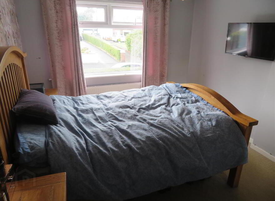 7 Wood Lane, Lurgan, Craigavon, BT66 7EJ
