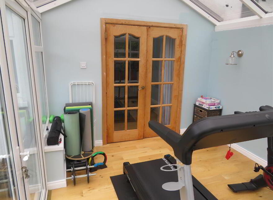 7 Wood Lane, Lurgan, Craigavon, BT66 7EJ
