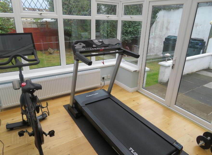 7 Wood Lane, Lurgan, Craigavon, BT66 7EJ
