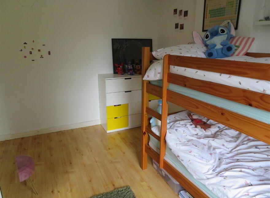 7 Wood Lane, Lurgan, Craigavon, BT66 7EJ