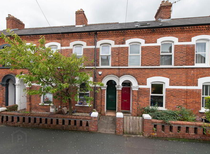 19 Haywood Avenue, Belfast, BT7 3EU photo