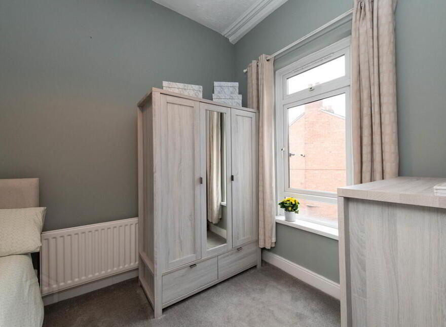 19 Haywood Avenue, Belfast, BT7 3EU