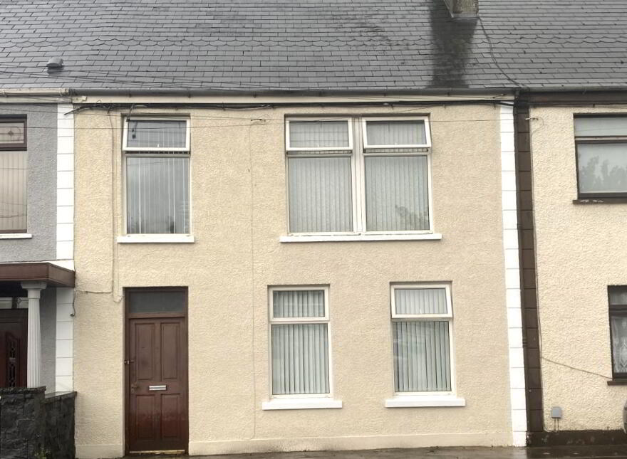 7 Magherafelt Road, Draperstown, BT45 7AF photo