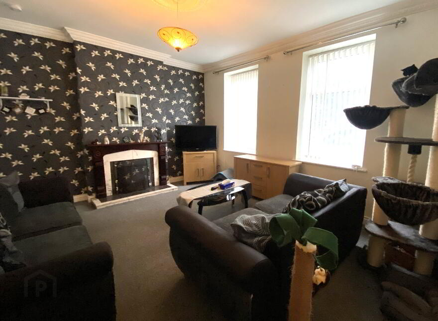 7 Magherafelt Road, Draperstown, BT45 7AF