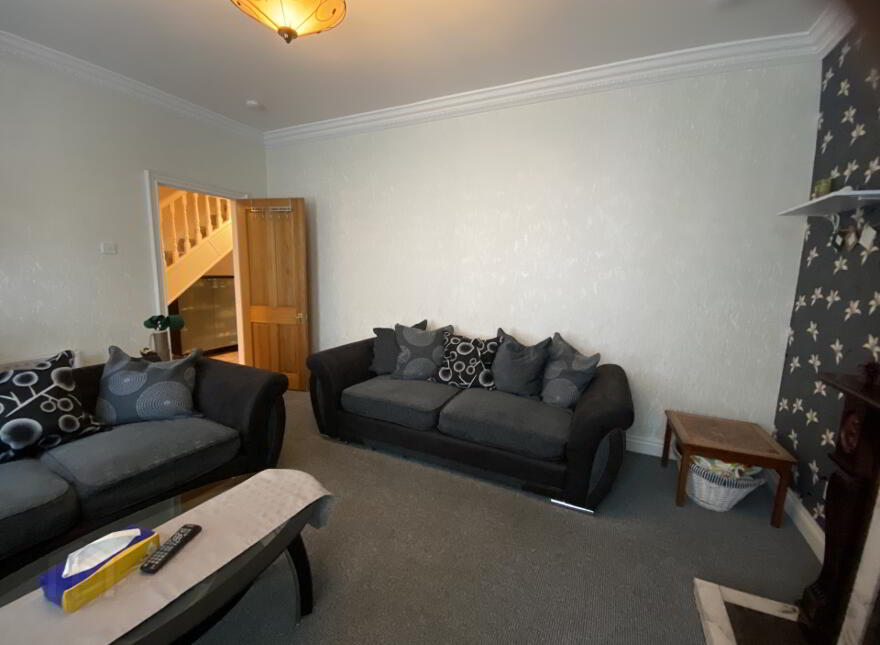 7 Magherafelt Road, Draperstown, BT45 7AF