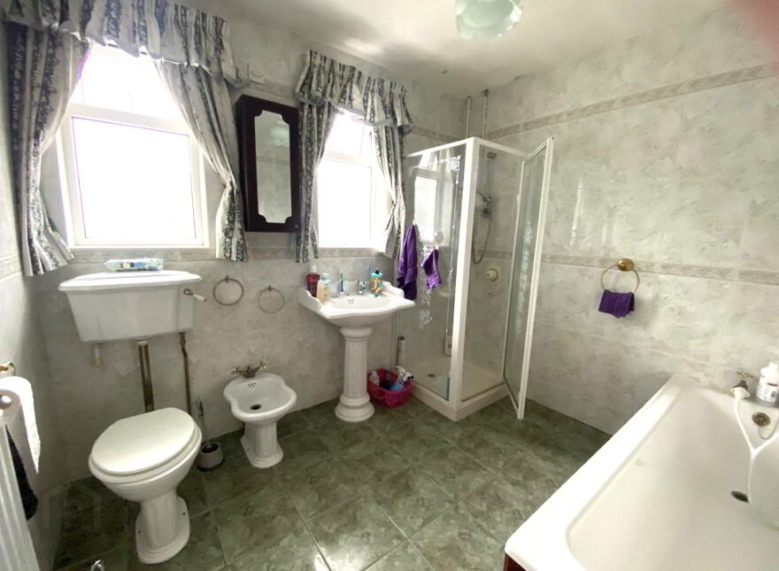 7 Magherafelt Road, Draperstown, BT45 7AF