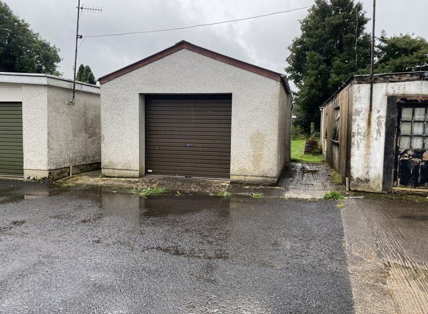 7 Magherafelt Road, Draperstown, BT45 7AF