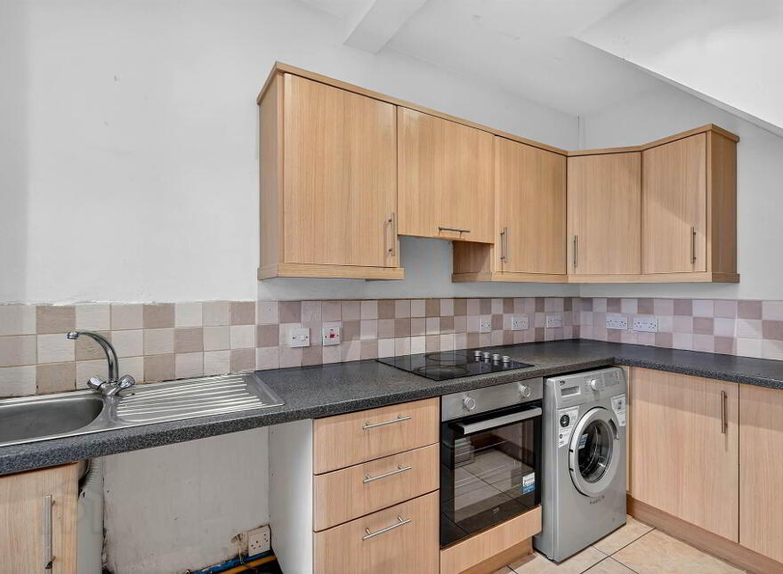 17 Lecale Street, Belfast, BT12 6JD