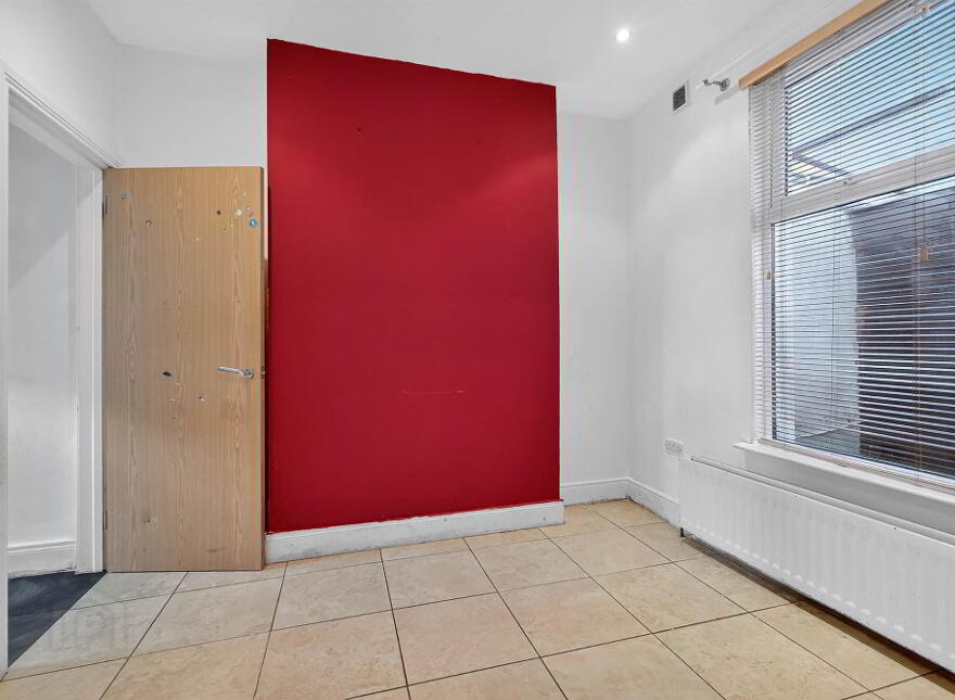 17 Lecale Street, Belfast, BT12 6JD