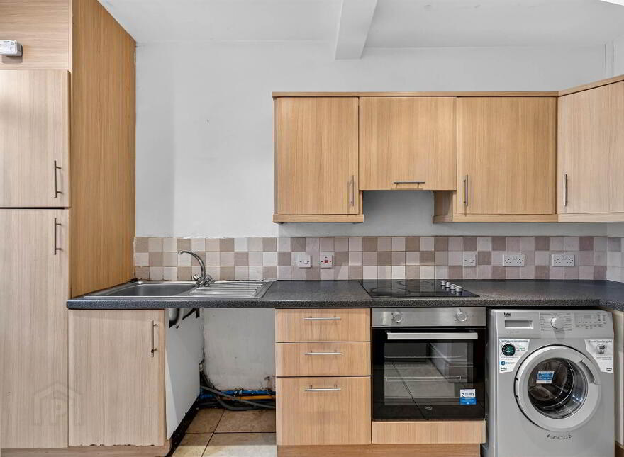 17 Lecale Street, Belfast, BT12 6JD