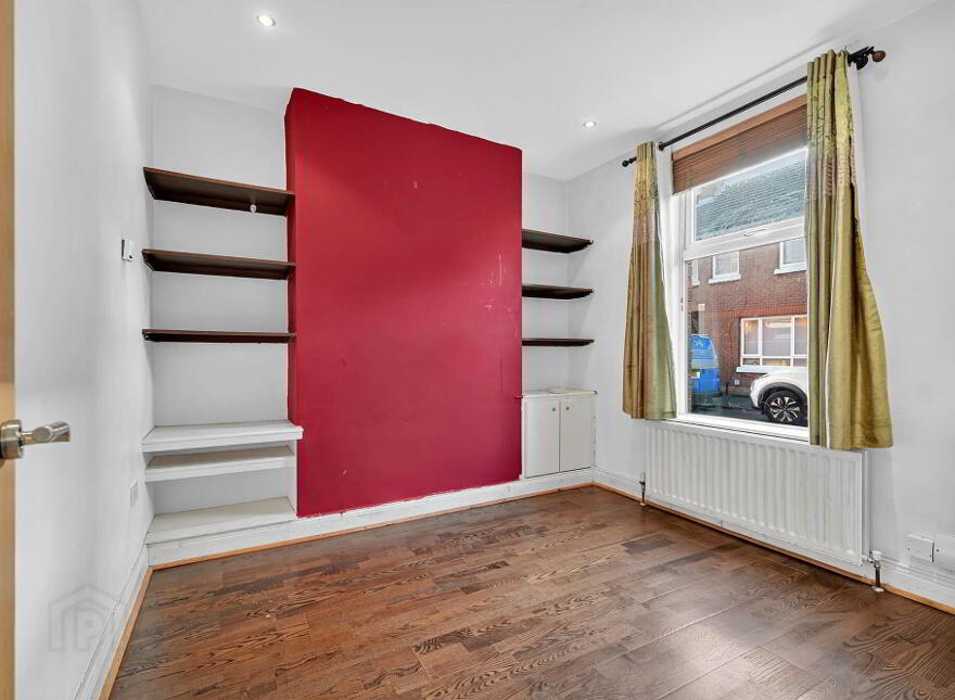 17 Lecale Street, Belfast, BT12 6JD