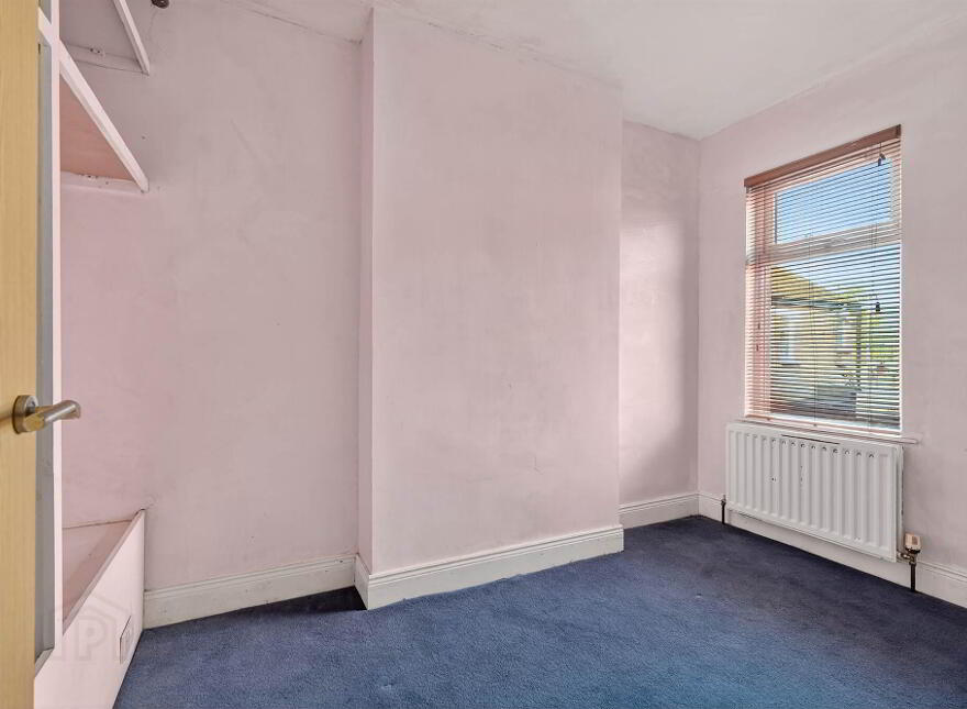 17 Lecale Street, Belfast, BT12 6JD