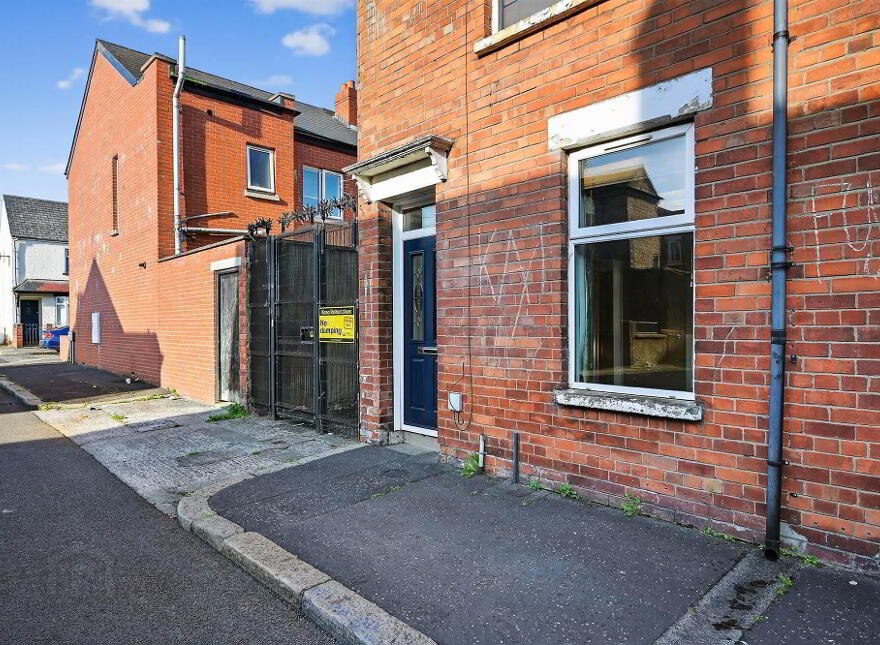 17 Lecale Street, Belfast, BT12 6JD