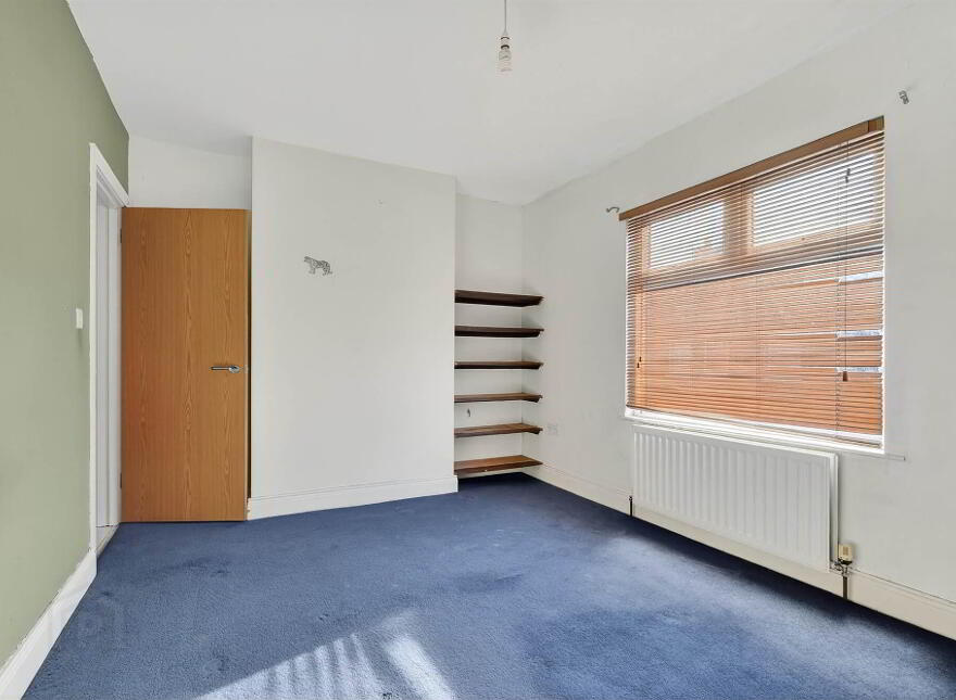 17 Lecale Street, Belfast, BT12 6JD