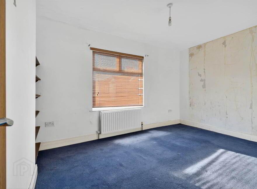 17 Lecale Street, Belfast, BT12 6JD