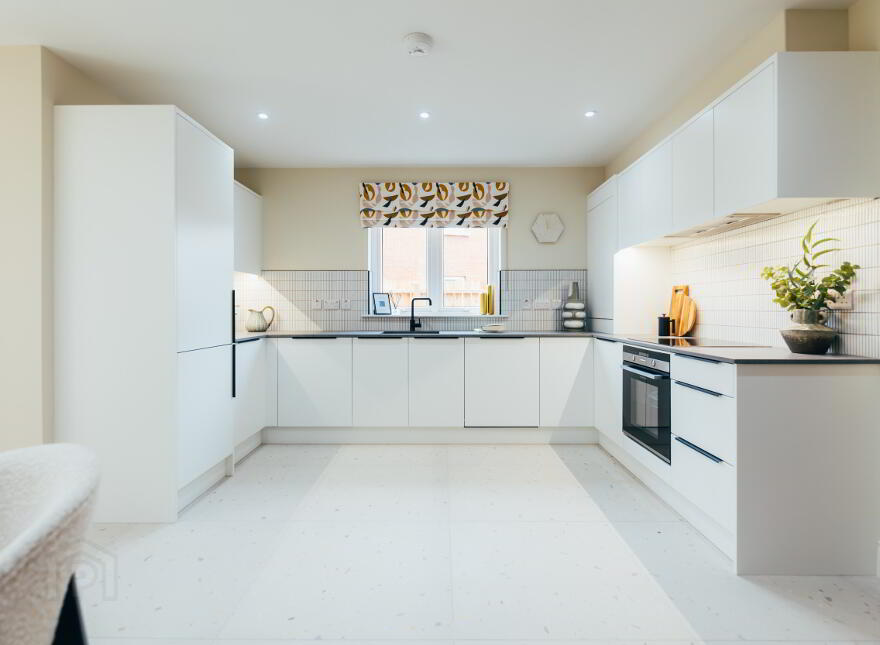 The Bramcote, Beverley Garden Village, Bangor Road, Newtownards, BT23 7JL