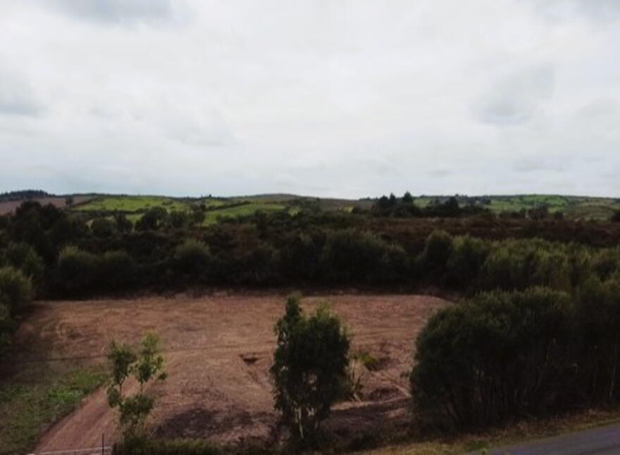 Building Site W/FPP, Tattymoyle Road, Tempo, Tempo, BT94 3GW