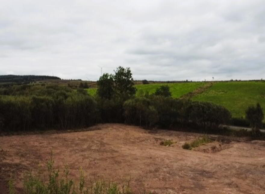 Building Site W/FPP, Tattymoyle Road, Tempo, Tempo, BT94 3GW