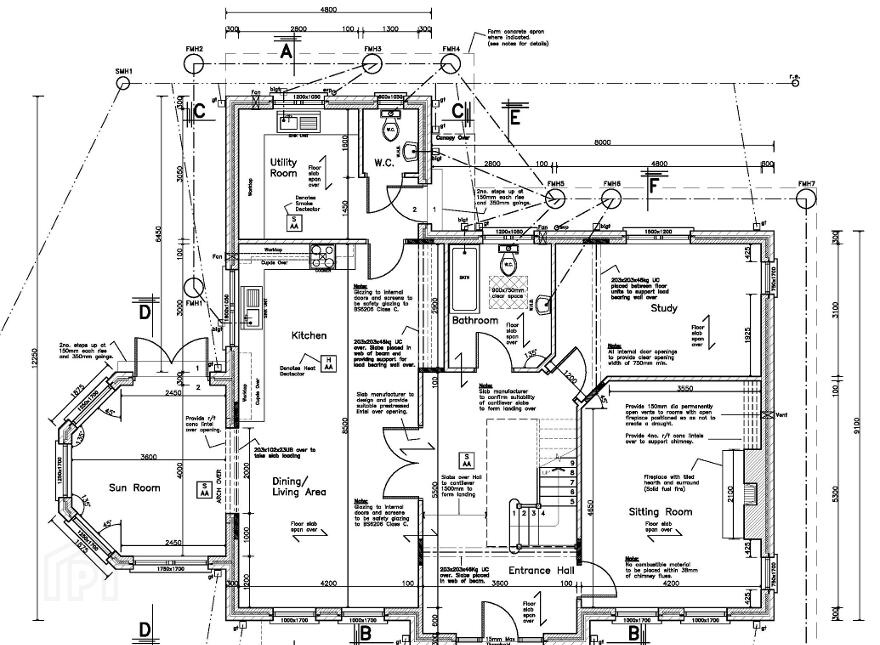Building Site W/FPP, Tattymoyle Road, Tempo, Tempo, BT94 3GW