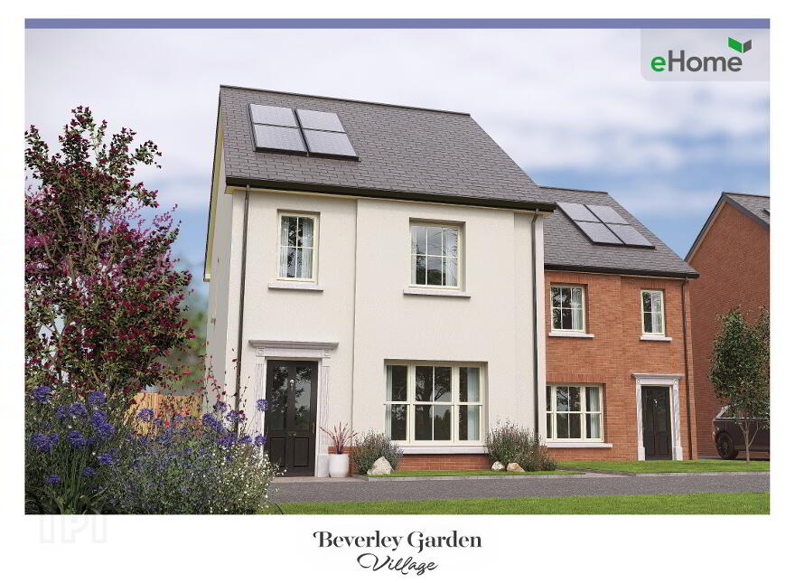The Iverna, Beverley Garden Village, Bangor Road, Newtownards, BT23 7JL photo