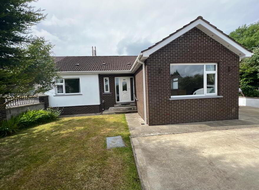 97 Springvale Park, Londonderry, BT48 0NZ