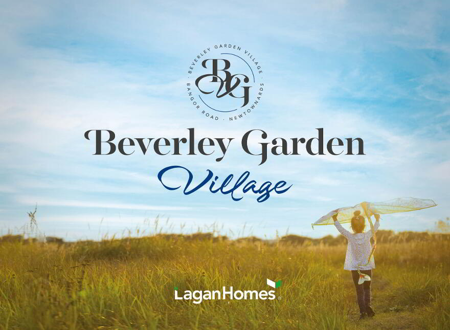The Ilchester, Beverley Garden Village, Bangor Road, Newtownards, BT23 7JL